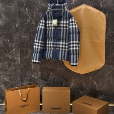 Burberry Down Coat